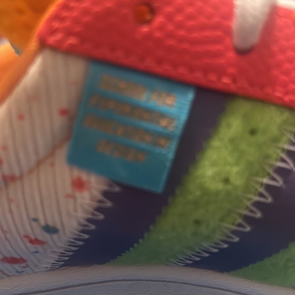 Adidas women’s shoes - Picture 10 of 17